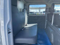 ISUZU Elf Double Cab BKG-NHS85A 2009 34,000km_30