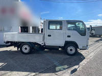 ISUZU Elf Double Cab BKG-NHS85A 2009 34,000km_6