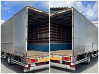 HINO Ranger Aluminum Wing BKG-FD7JMYA 2009 687,977km_10