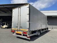 HINO Ranger Aluminum Wing BKG-FD7JMYA 2009 687,977km_2