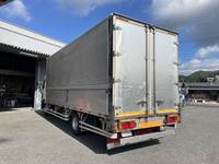 HINO Ranger Aluminum Wing BKG-FD7JMYA 2009 687,977km_4