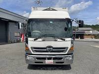 HINO Ranger Aluminum Wing BKG-FD7JMYA 2009 687,977km_6