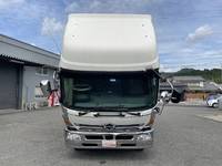 HINO Ranger Aluminum Wing BKG-FD7JMYA 2009 687,977km_7