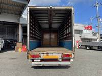 HINO Ranger Aluminum Wing BKG-FD7JMYA 2009 687,977km_9