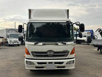 HINO Ranger Aluminum Van TKG-FD7JLAG 2012 361,286km_5