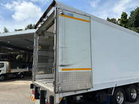 MITSUBISHI FUSO Super Great Refrigerator & Freezer Truck QKG-FS54VZ 2012 565,871km_16