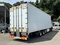 MITSUBISHI FUSO Super Great Refrigerator & Freezer Truck QKG-FS54VZ 2012 565,871km_2