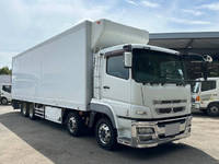 MITSUBISHI FUSO Super Great Refrigerator & Freezer Truck QKG-FS54VZ 2012 565,871km_3