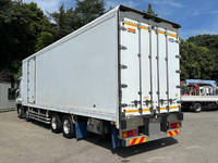 MITSUBISHI FUSO Super Great Refrigerator & Freezer Truck QKG-FS54VZ 2012 565,871km_4