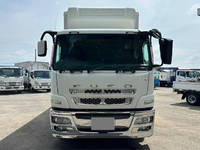 MITSUBISHI FUSO Super Great Refrigerator & Freezer Truck QKG-FS54VZ 2012 565,871km_5