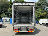 MITSUBISHI FUSO Super Great Refrigerator & Freezer Truck QKG-FS54VZ 2012 565,871km_8