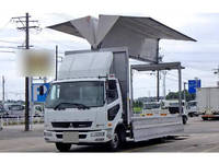 MITSUBISHI FUSO Fighter Panel Wing TKG-FK72FY 2016 528,000km_1