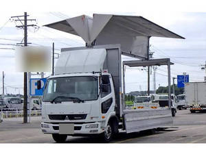 MITSUBISHI FUSO Fighter Panel Wing TKG-FK72FY 2016 528,000km_1