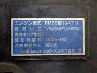 MITSUBISHI FUSO Fighter Panel Wing TKG-FK72FY 2016 528,000km_28