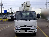 HINO Dutro Cherry Picker TKG-XZU675M 2017 74,000km_3