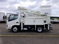 HINO Dutro Cherry Picker TKG-XZU675M 2017 74,000km_4