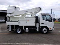 HINO Dutro Cherry Picker TKG-XZU675M 2017 74,000km_5