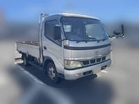 TOYOTA Dyna Flat Body KK-XZU402 2003 121,977km_3