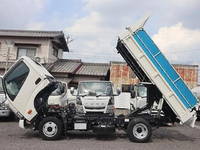 HINO Dutro Dump 2RG-XZC600T 2022 9,700km_11