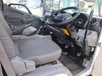 HINO Dutro Dump 2RG-XZC600T 2022 9,700km_23