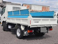 HINO Dutro Dump 2RG-XZC600T 2022 9,700km_2