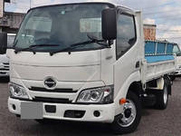 HINO Dutro Dump 2RG-XZC600T 2022 9,700km_3