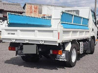 HINO Dutro Dump 2RG-XZC600T 2022 9,700km_4