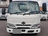 HINO Dutro Dump 2RG-XZC600T 2022 9,700km_5