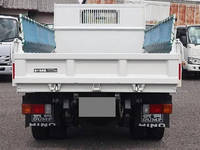 HINO Dutro Dump 2RG-XZC600T 2022 9,700km_6