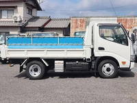 HINO Dutro Dump 2RG-XZC600T 2022 9,700km_7