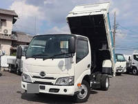 HINO Dutro Dump 2RG-XZC600T 2022 9,700km_8