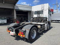 UD TRUCKS Quon Trailer Head QPG-GK5XAD 2015 499,805km_2