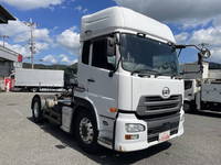 UD TRUCKS Quon Trailer Head QPG-GK5XAD 2015 499,805km_3