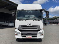 UD TRUCKS Quon Trailer Head QPG-GK5XAD 2015 499,805km_7