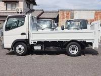 MITSUBISHI FUSO Canter Flat Body TPG-FBA20 2017 122,340km_6