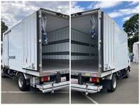 ISUZU Elf Refrigerator & Freezer Truck TPG-NPR85AN 2017 239,928km_12