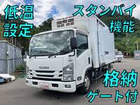 ISUZU Elf Refrigerator & Freezer Truck TPG-NPR85AN 2017 239,928km_1