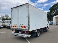 ISUZU Elf Refrigerator & Freezer Truck TPG-NPR85AN 2017 239,928km_2