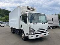 ISUZU Elf Refrigerator & Freezer Truck TPG-NPR85AN 2017 239,928km_3