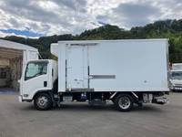 ISUZU Elf Refrigerator & Freezer Truck TPG-NPR85AN 2017 239,928km_5