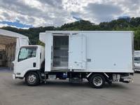 ISUZU Elf Refrigerator & Freezer Truck TPG-NPR85AN 2017 239,928km_6