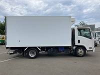 ISUZU Elf Refrigerator & Freezer Truck TPG-NPR85AN 2017 239,928km_7