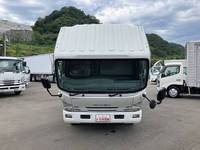 ISUZU Elf Refrigerator & Freezer Truck TPG-NPR85AN 2017 239,928km_9