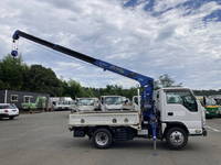 ISUZU Elf Truck (With 3 Steps Of Cranes) SDG-NKS85A 2012 86,939km_6