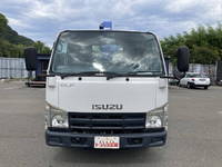 ISUZU Elf Truck (With 3 Steps Of Cranes) SDG-NKS85A 2012 86,939km_7