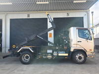 MITSUBISHI FUSO Fighter Container Carrier Truck QKG-FK72FZ 2015 142,000km_5