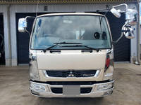 MITSUBISHI FUSO Fighter Container Carrier Truck QKG-FK72FZ 2015 142,000km_6