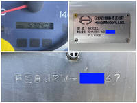 HINO Ranger Aluminum Wing BDG-FE8JPWG 2010 570,408km_40