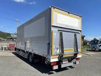 HINO Ranger Aluminum Wing BDG-FE8JPWG 2010 570,408km_4