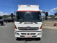 HINO Ranger Aluminum Wing BDG-FE8JPWG 2010 570,408km_6